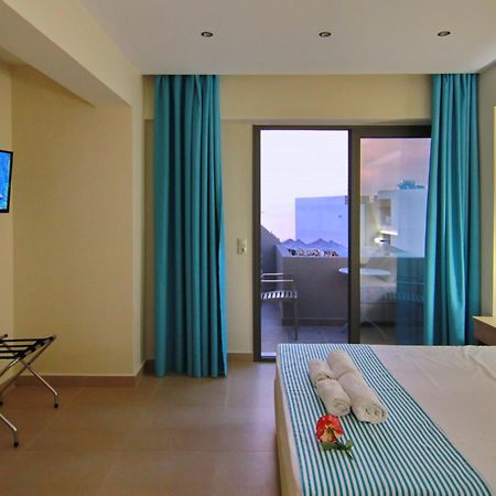 Kalia Beach ゴウヴァイ 部屋 写真