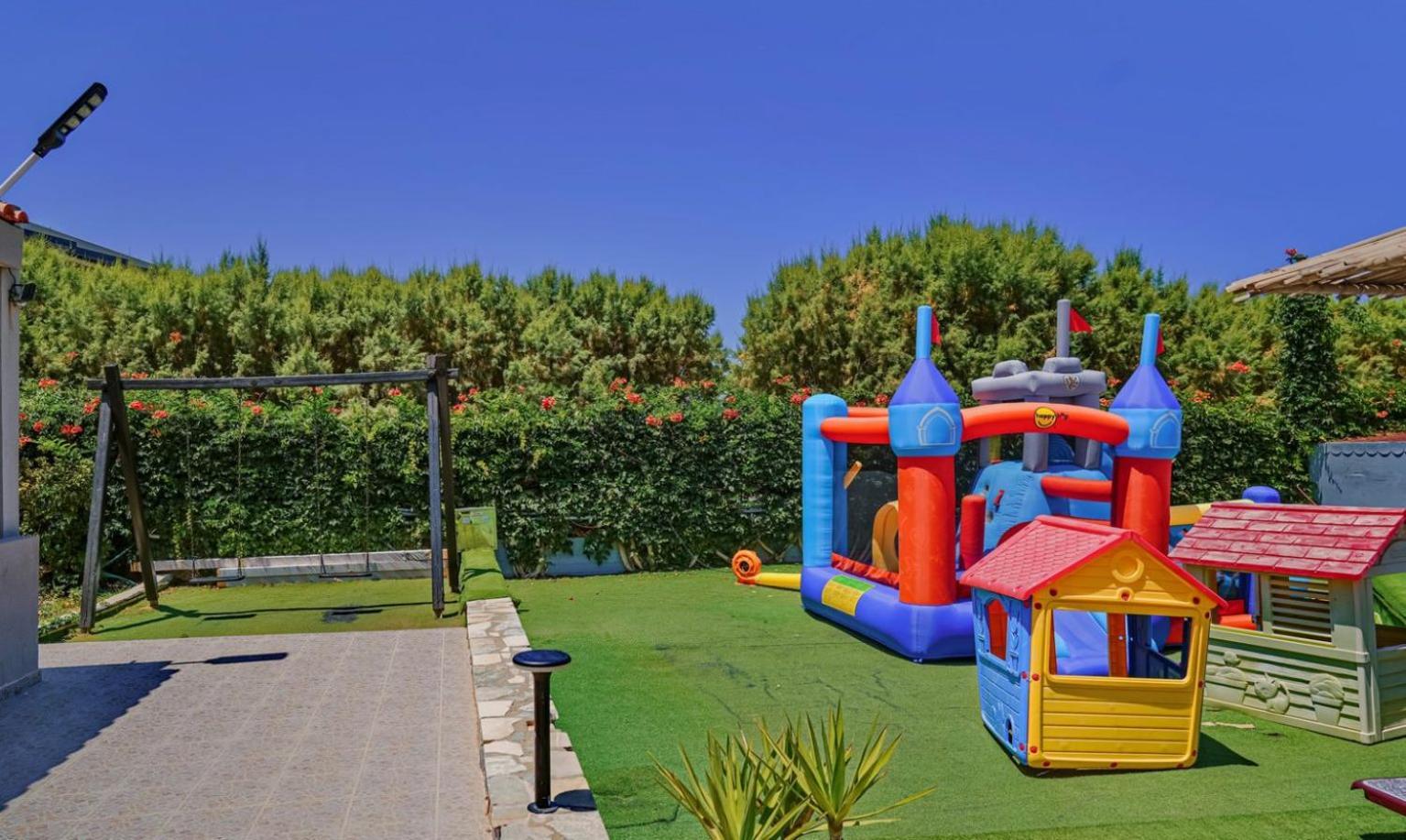Kalia Beach ゴウヴァイ エクステリア 写真